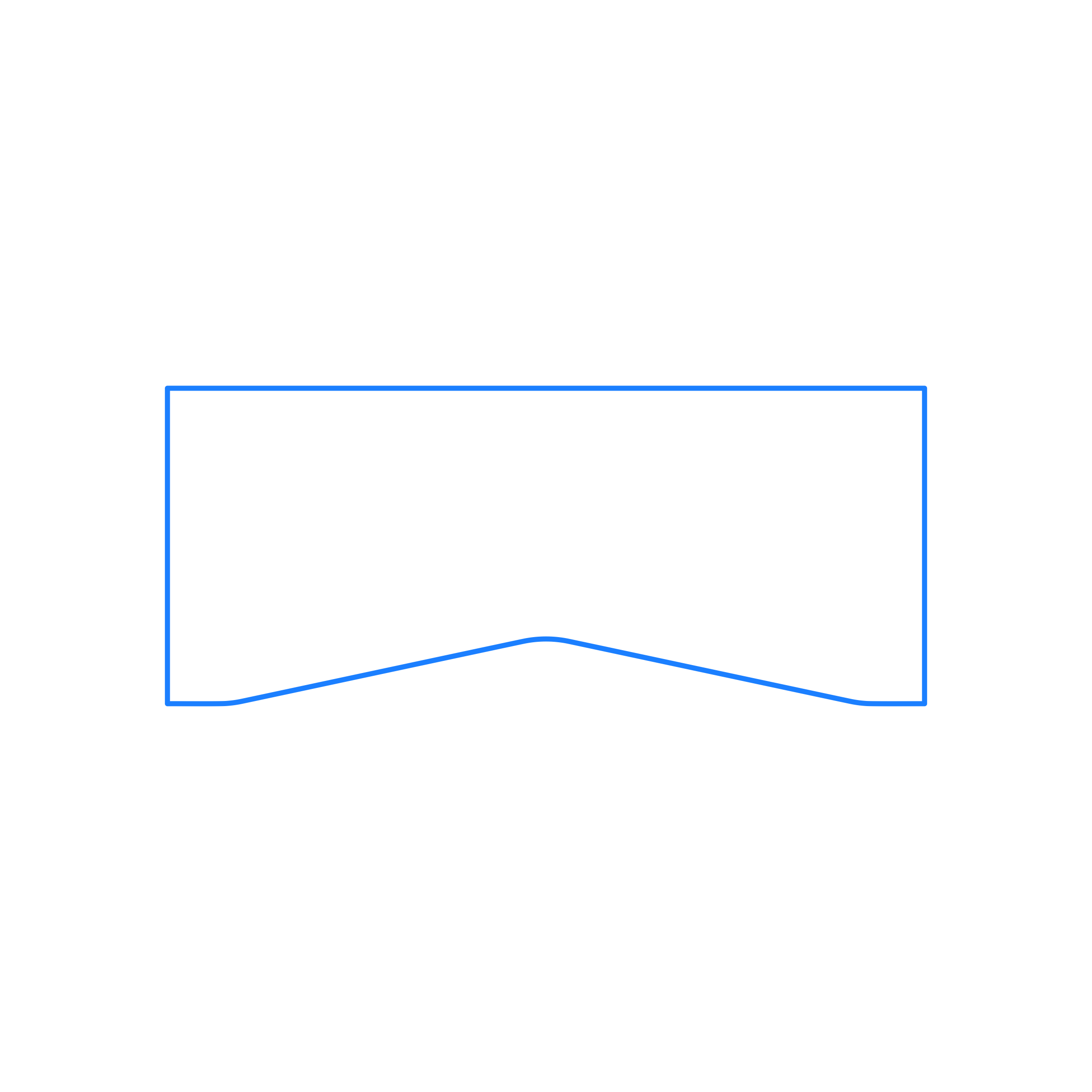 Furniture Conference Tables Everywhere Table Concave Rectangular C Leg Vinyl Svg File Free Vectors